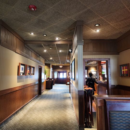 Red Lobster