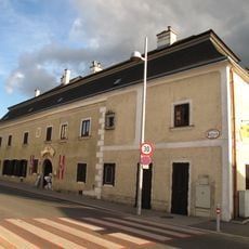 Gasthof Ketzergasse 465