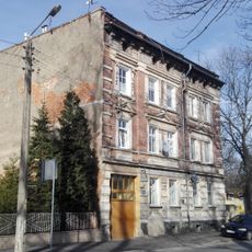 44 Kolejowa Street in Prudnik