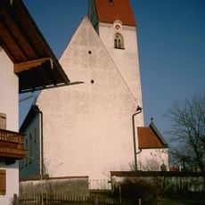 St. Georg