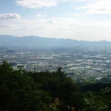 Ryūōzan Castle