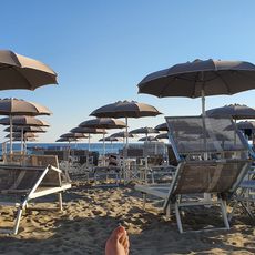 Ultima Spiaggia