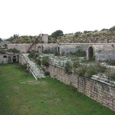 Forte del Pozzarello