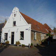 Kerkplein 6, Oosterend