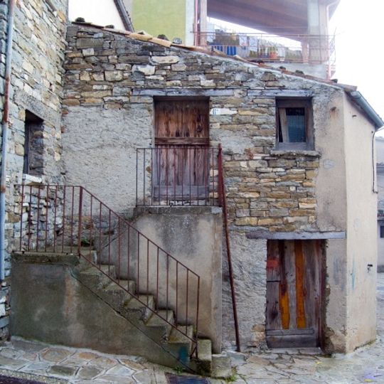 Alessandria del Carretto