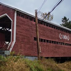 Pont Napoléon-Grondin