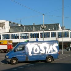 Kødbyen