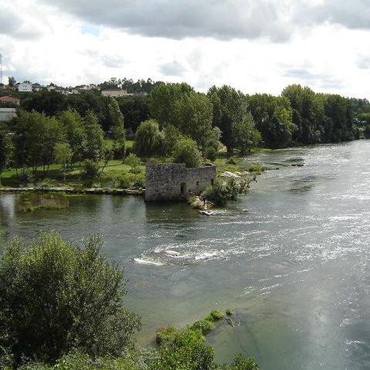 Cávado River