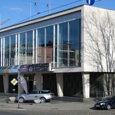 Městské divadlo Zlín