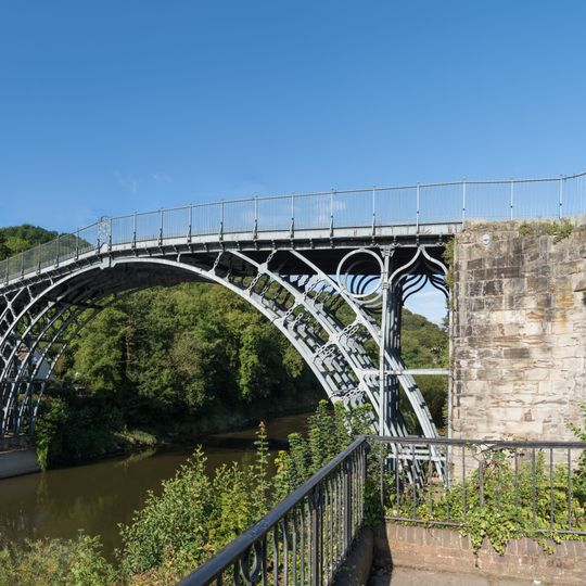 Iron Bridge