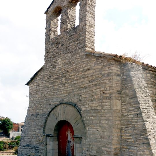 Sant Joan de Vilamajor