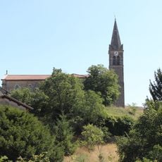 Église paroissiale Saint-Julien