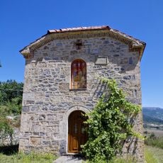 Church of the Theotokos