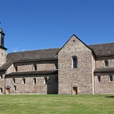 Klosterkirche Lippoldsberg