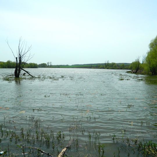 Lake Lazky