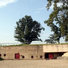 Besseringen B-Werk