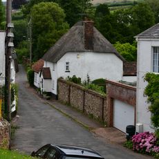 Hamlyn Cottage