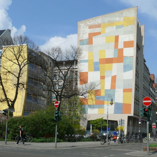 Katholische Schule St. Franziskus