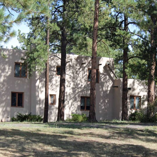 Reginald Sinclaire House