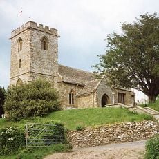 Parish Church of St Nicholas