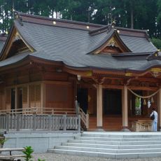 Sano Shrine