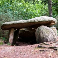 Dolmen des Follets