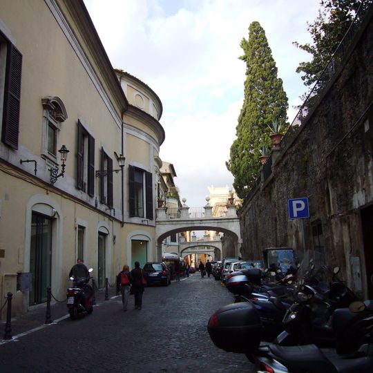 Chiesa di Sant'Andrea de Biberatica