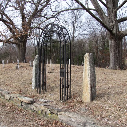 Main Street Historic District