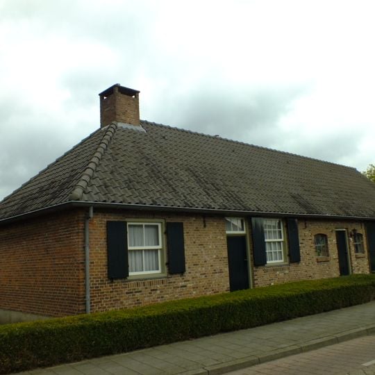 Lennisheuvel 60, Boxtel