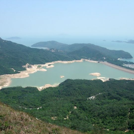 Shek Pik Reservoir