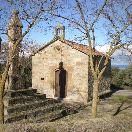 Sant Magí de Guardiola