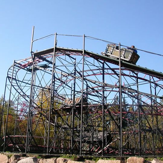 Freizeitpark Plohn