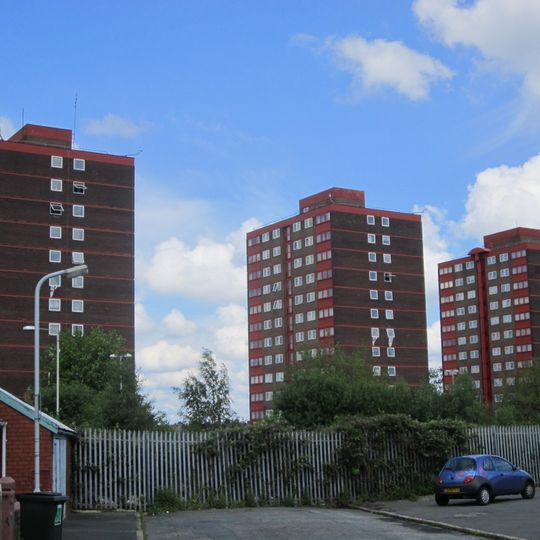 Ellesmere Port and Neston