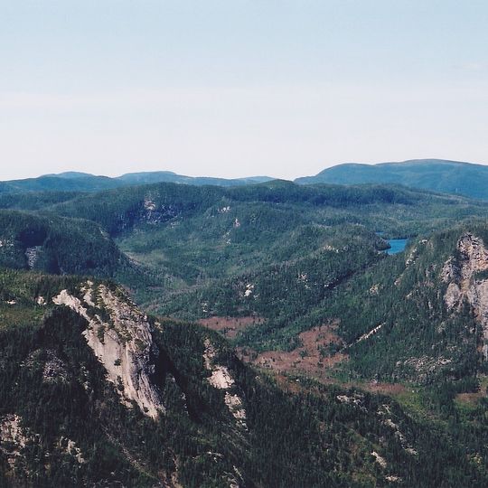 Laurentian Mountains