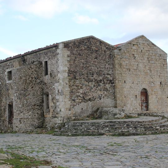 Chiesa di Nostra Signora di Bonaria