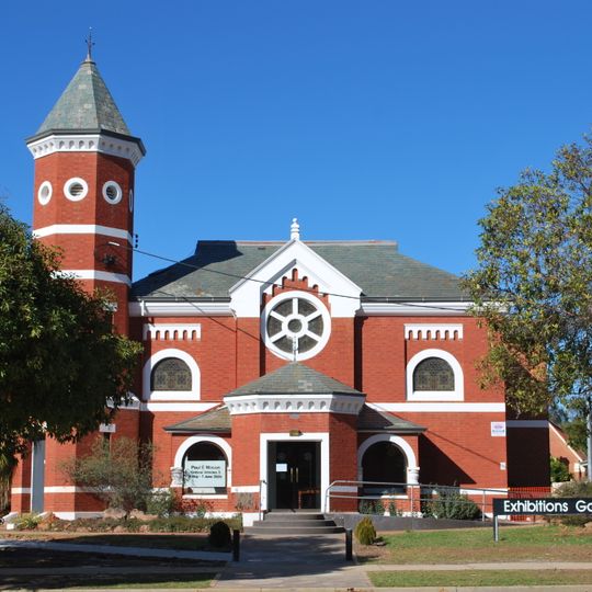 Wangaratta