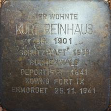 Kurt Reinhaus