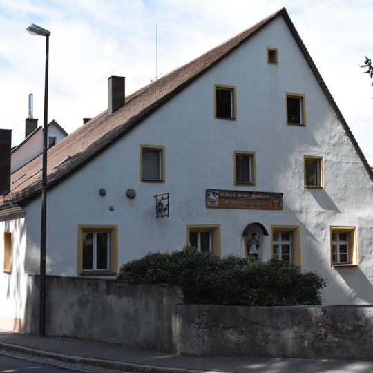 Gasthof Zur Landkutsche
