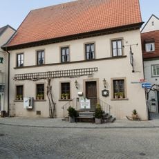 Bürgerhaus