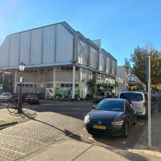 Tweede van Swindenstraat 26