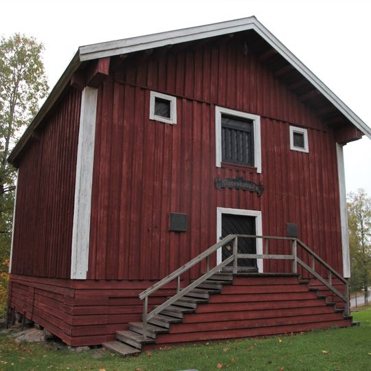 Nurmijärvi Museum Cafe
