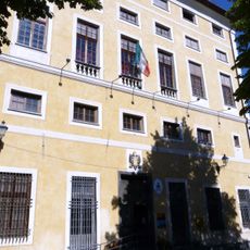 Museo della Resistenza e della vita sociale