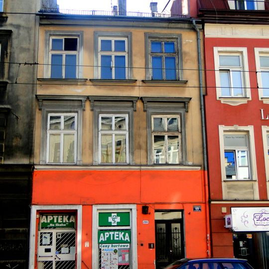 Krakowska 19