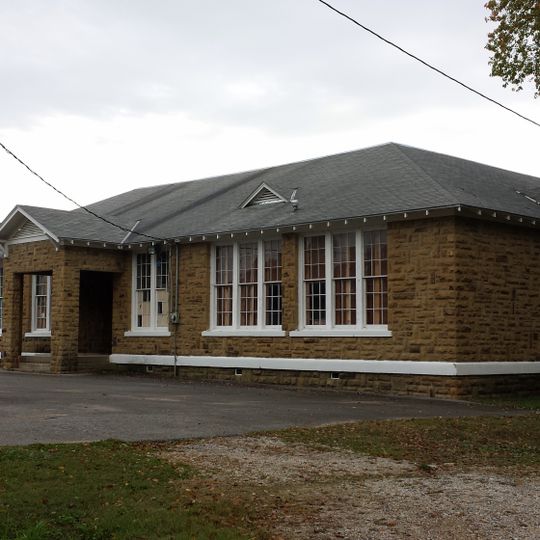 St. Paul School Building