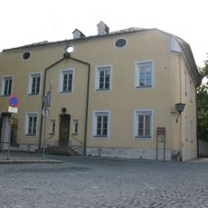 Wohnhaus, ehem. Bastion