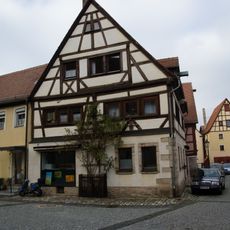 Wohnhaus