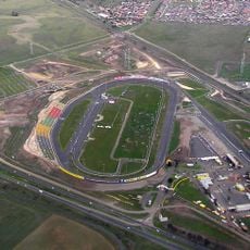 Calder Park Raceway
