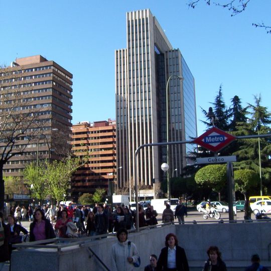 Association of Electric Power Companies organization that brings