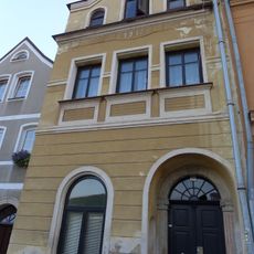 Protifašistických bojovníků 209