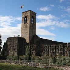 Castello di Cavriana